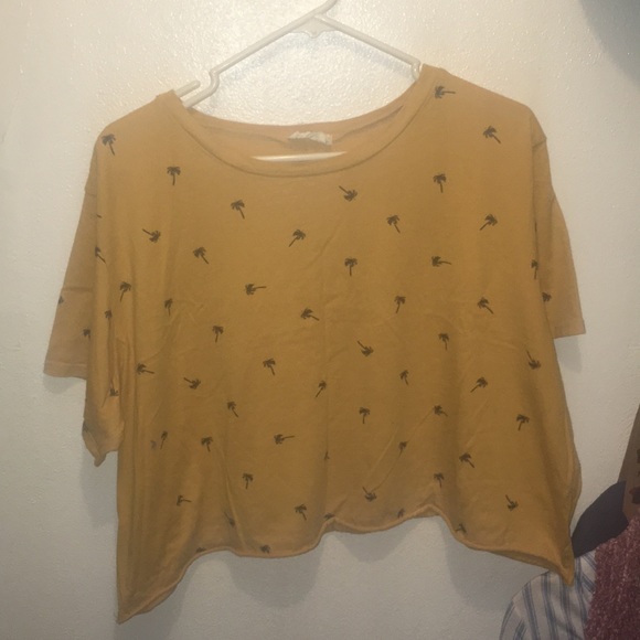 Palm tree crop Xxl - Picture 1 of 1